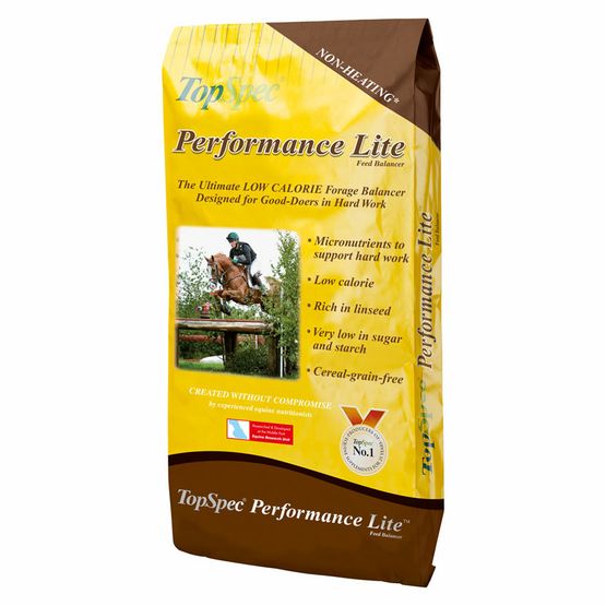 Topspec Performance Lite Feed Balancer - 15kg