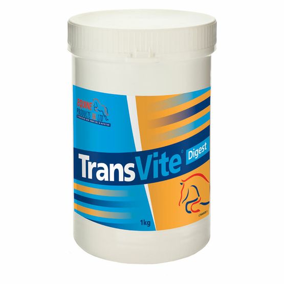 Transvite Digest