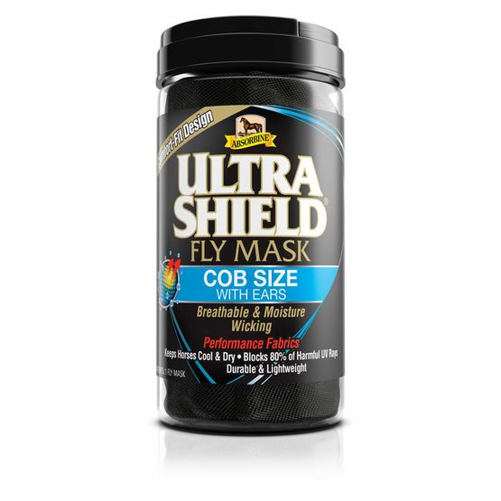 UltraShield Fly Mask
