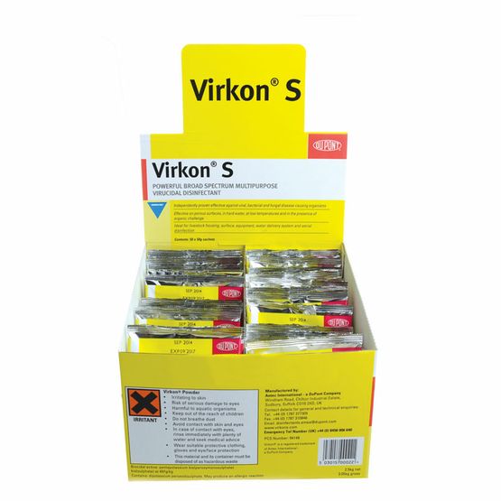 Virkon S