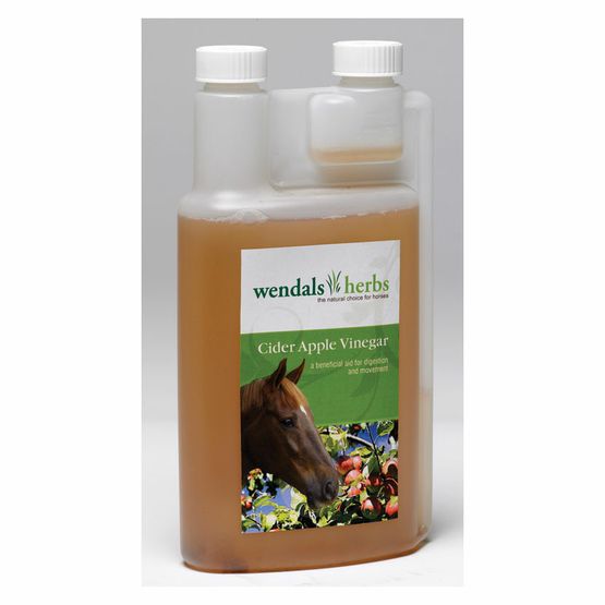 Wendals Cider Apple Vinegar