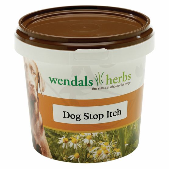 Wendals Dog Stop Itch