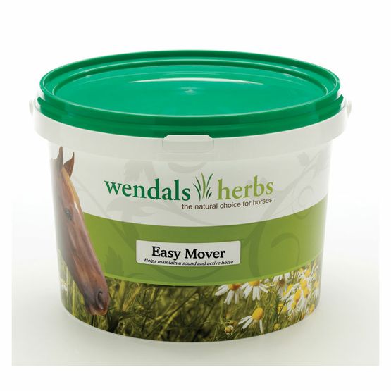Wendals Easy Mover