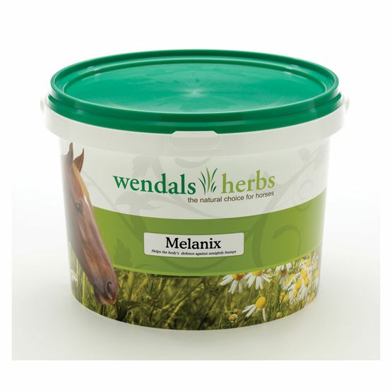 Wendals Melanix