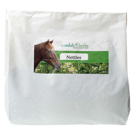 Wendals Nettles