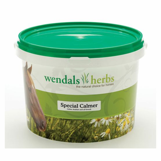 Wendals Special Calmer