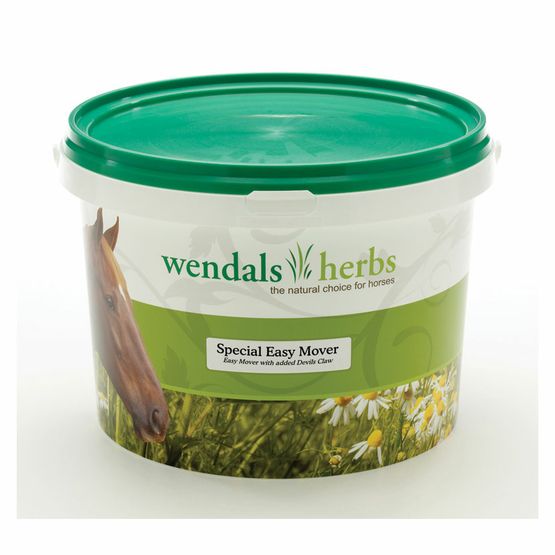 Wendals Special Easy Mover