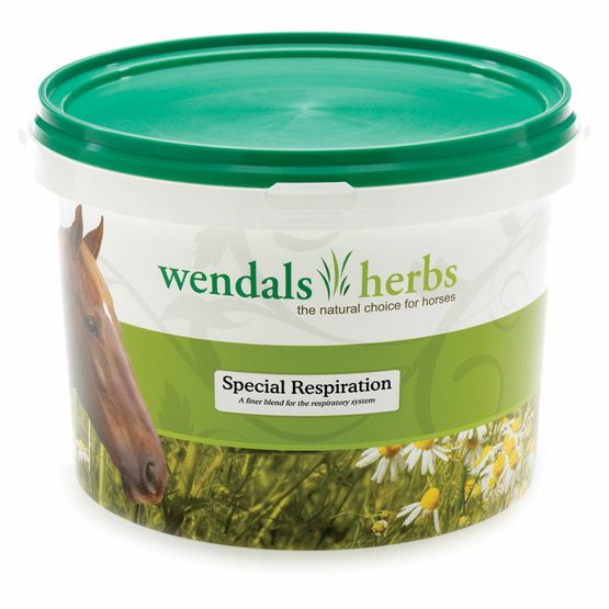 Wendals Special Respiration