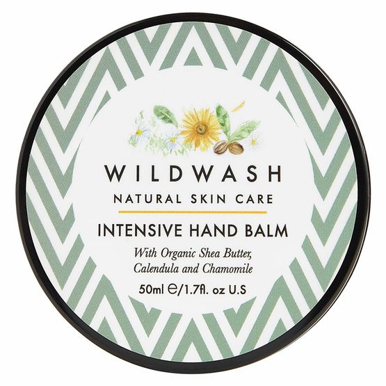 WildWash Intensive Hand Balm
