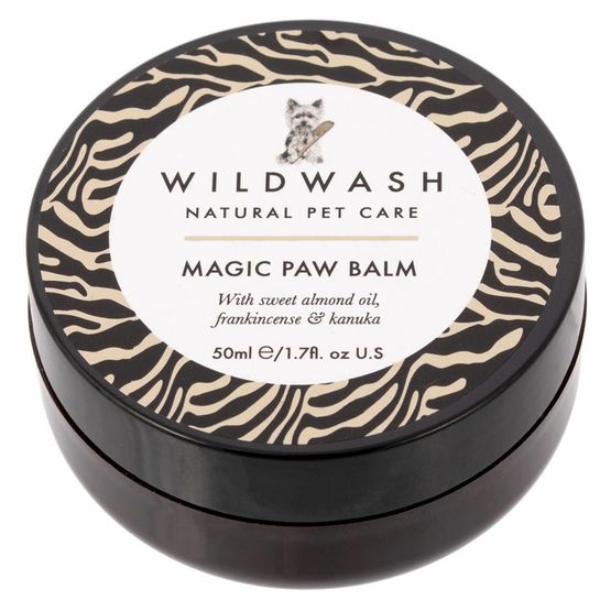 WildWash Magic Paw Balm