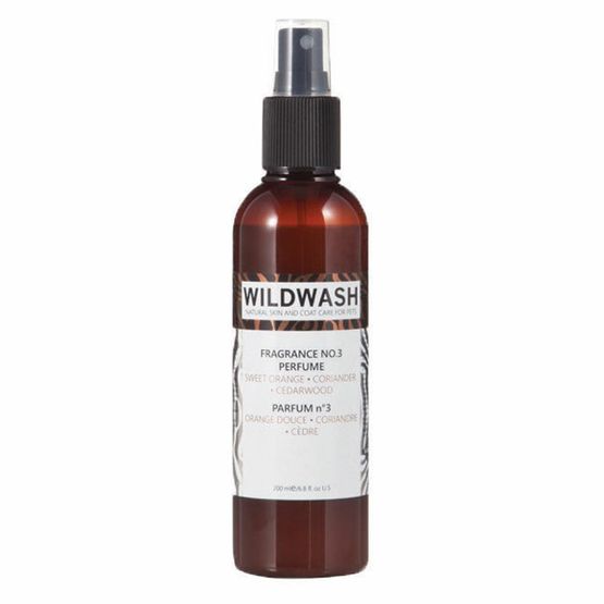 WildWash Perfume Fragrance No.1