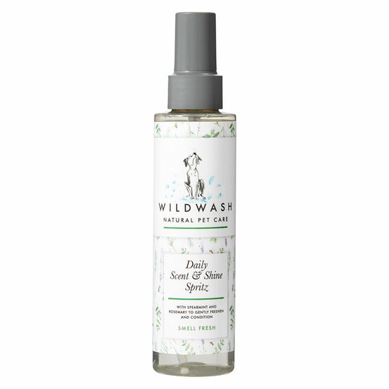 WildWash Smell Fresh Spritz