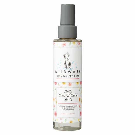 WildWash Smell Sweet Spritz