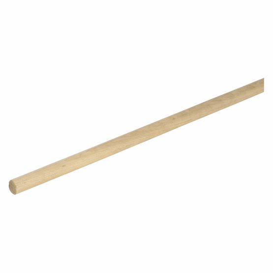 Wooden Broom Handle