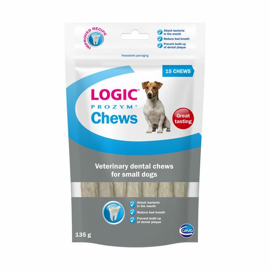 Logic Prozym Chews