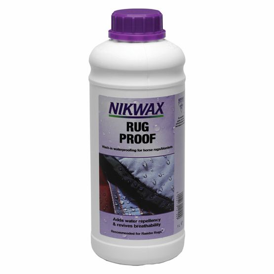 Nikwax Rug Proof