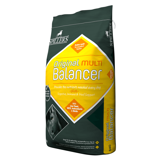 Spillers Original Multi Balancer Horse Feed - 20kg