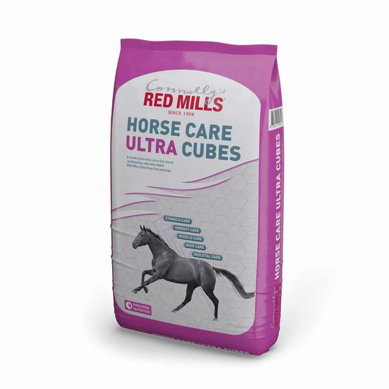 Red Mills Horsecare 14% Ultra Cubes - 20kg