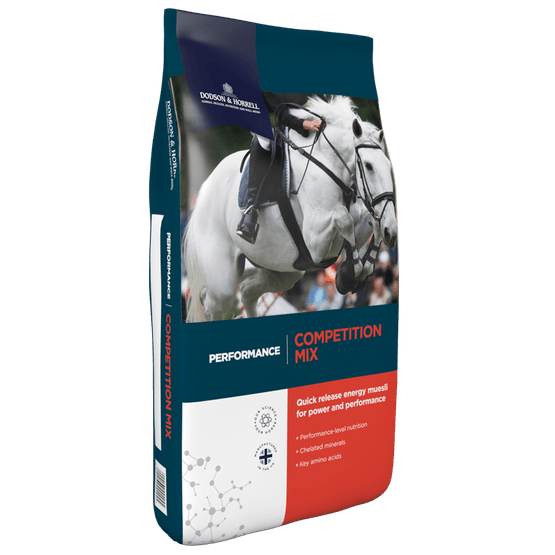 Dodson &amp; Horrell Performance Country Competition Mix - 20kg