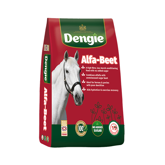 Dengie Alfa-Beet High Fibre Conditioning Feed - 20kg