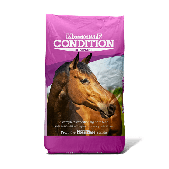 MOLLICHAFF CONDITION 15KG EQMA1415