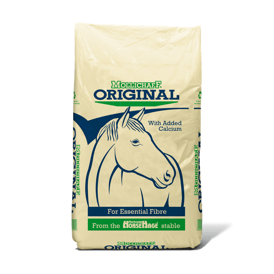 MOLLICHAFF ORIGINAL 12.5KG EQMA0212