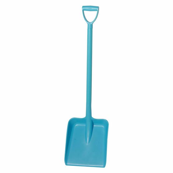 D-Grip Shovel