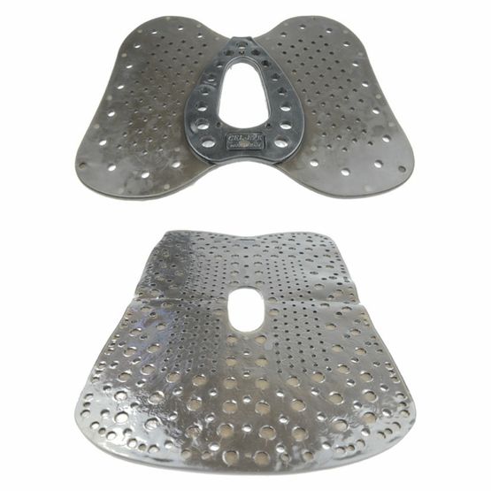 Gel-Eze™ Pad - Wither