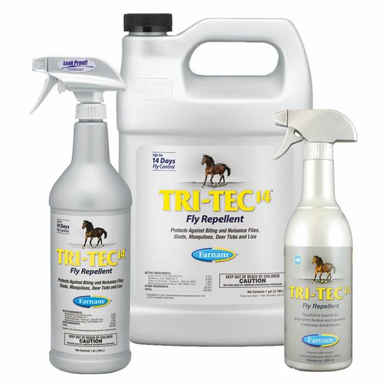 Tri-Tec 14 Refill