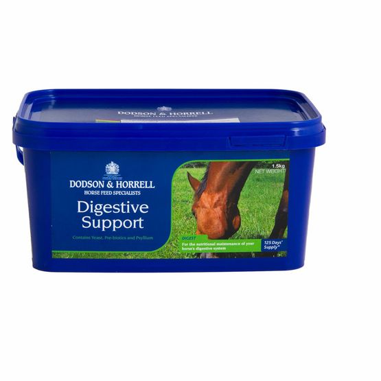 D&amp;H Digestive Support