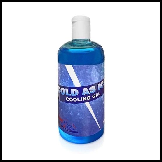 Equine Products Cold As Ice