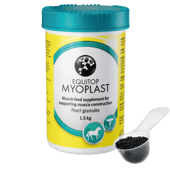 Equitop Myoplast