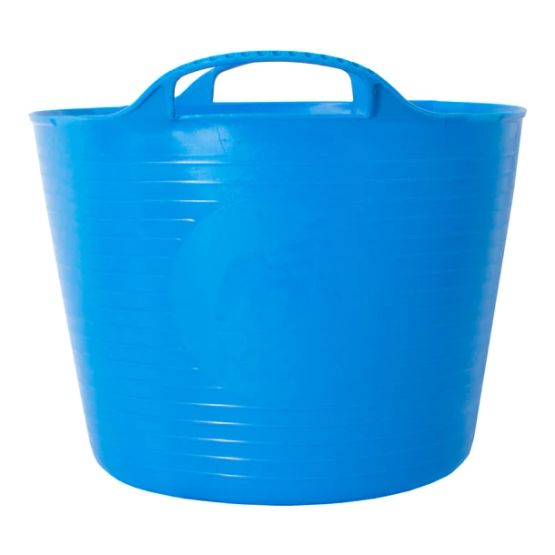 Red Gorilla Multipurpose Flexible Tub - 14 Litre