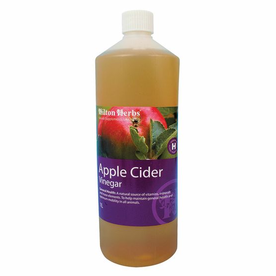 Hilton Herbs Cider Vinegar