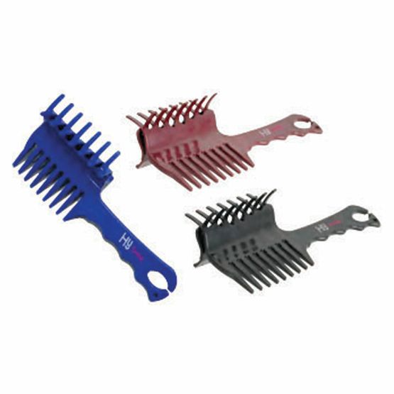 HySHINE Perfect Plaits