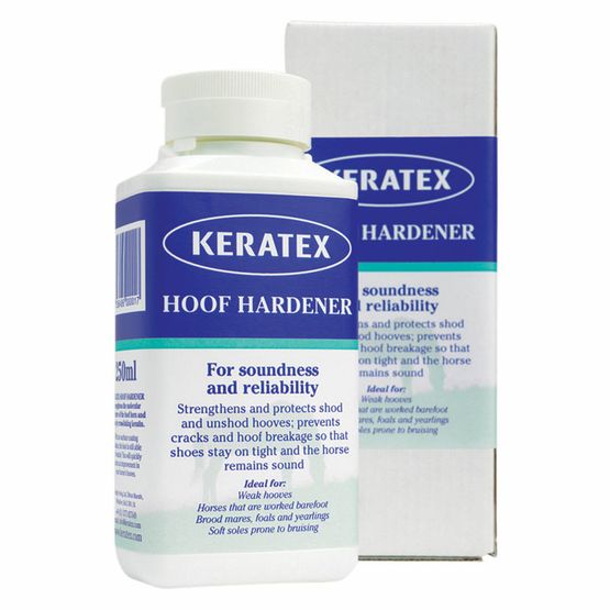 Keratex Hoof Hardener