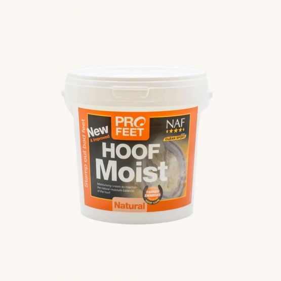 NAF Five Star Pro Feet Hoof Moist