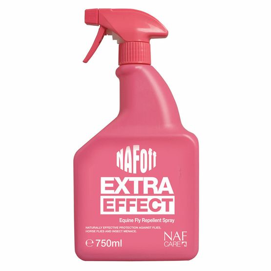 NAF OFF Extra Effect