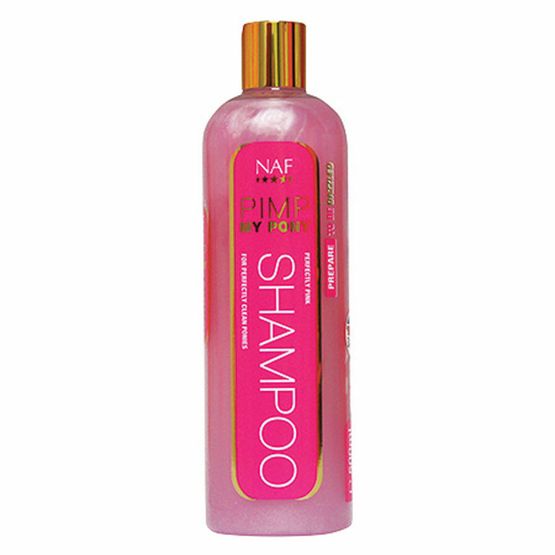 NAF Pimp My Pony Shampoo