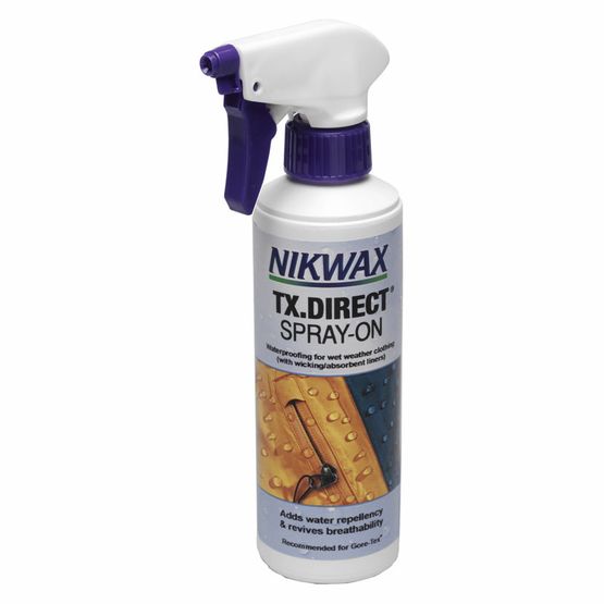 Nikwax TX.Direct Spray-On