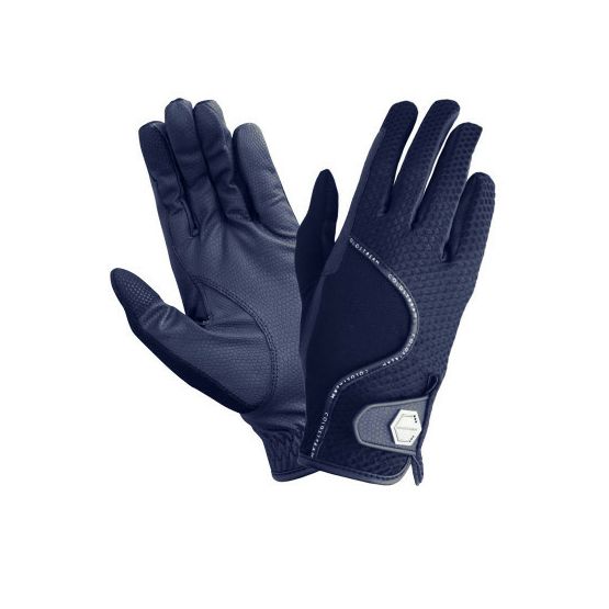 Coldstream Swinton Combi Mesh Summer Riding Gloves