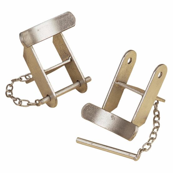 STUBBS BSJA Show Jump Cups &amp; Pins (JS57)