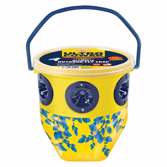 STV Ultimate Outdoor Fly Trap