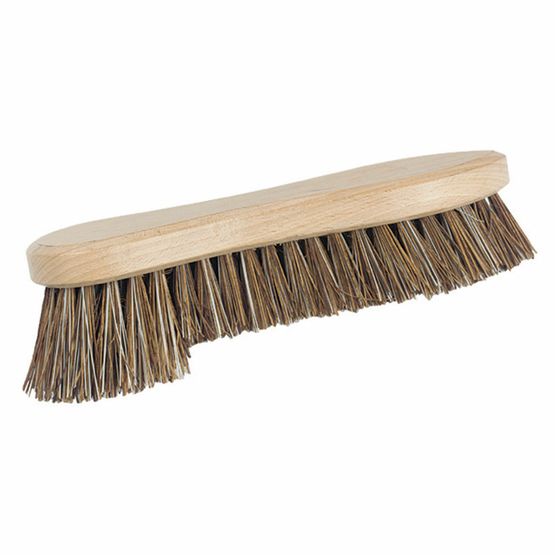 Stiff Scrubbing Brush