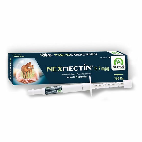 Nexmectin