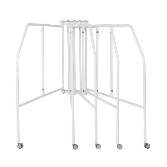 STUBBS Penta Rug Display (S9105)