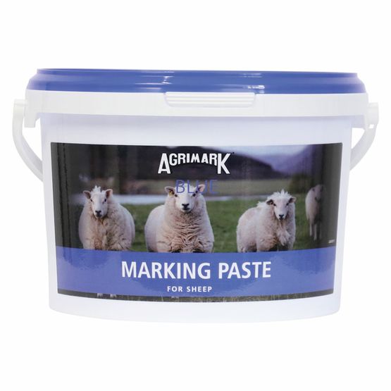 Agrimark Marking Paste