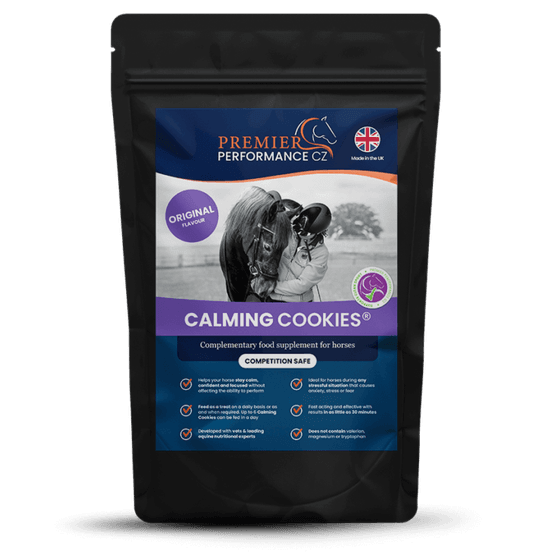Premier Performance Calming Cookies