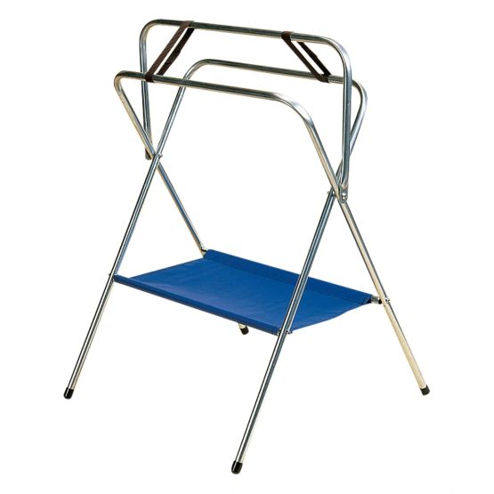 STUBBS Folding Saddle Horse (S54) - 1 x Unit