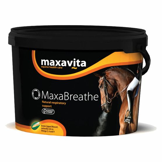 MaxaBreathe